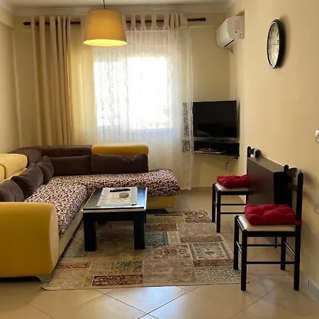 Klara's דירה *