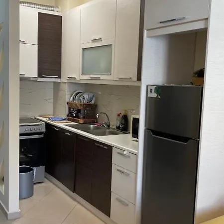 Klara's דירה