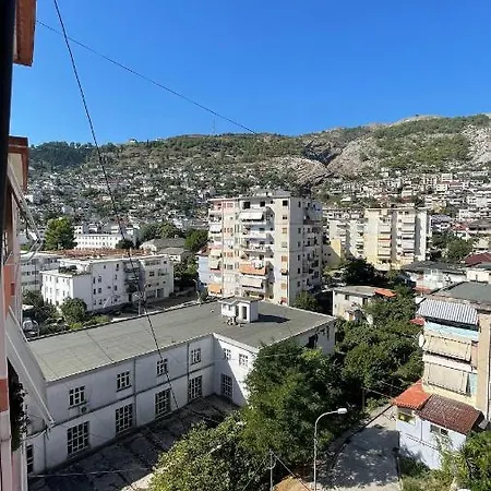 Klara's Gjirokastër
