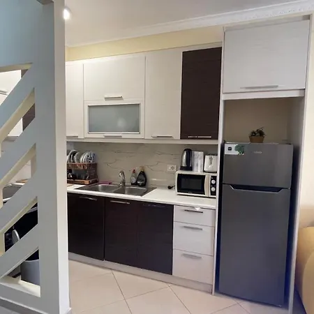 Appartement Klara's